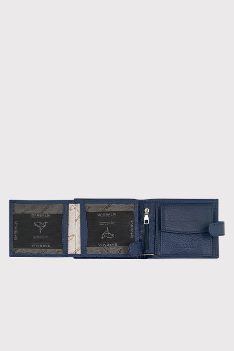 Zoozie Bags Chelsea - Azul marino
